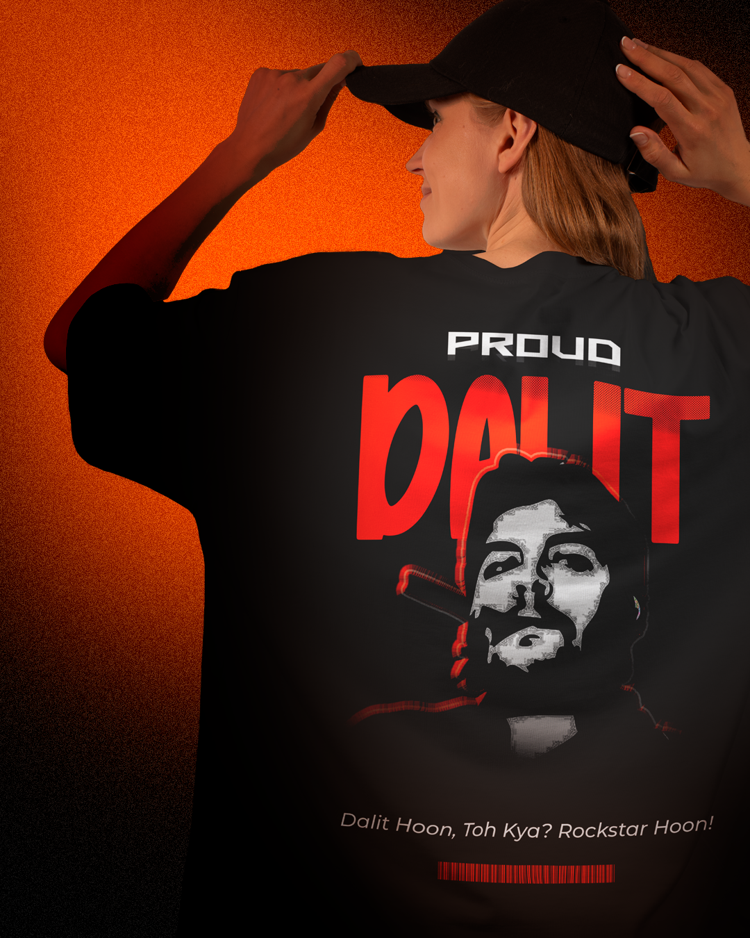 Proud Dalit | OST